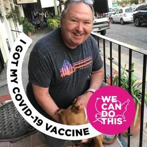 Meet your Posher, Steve